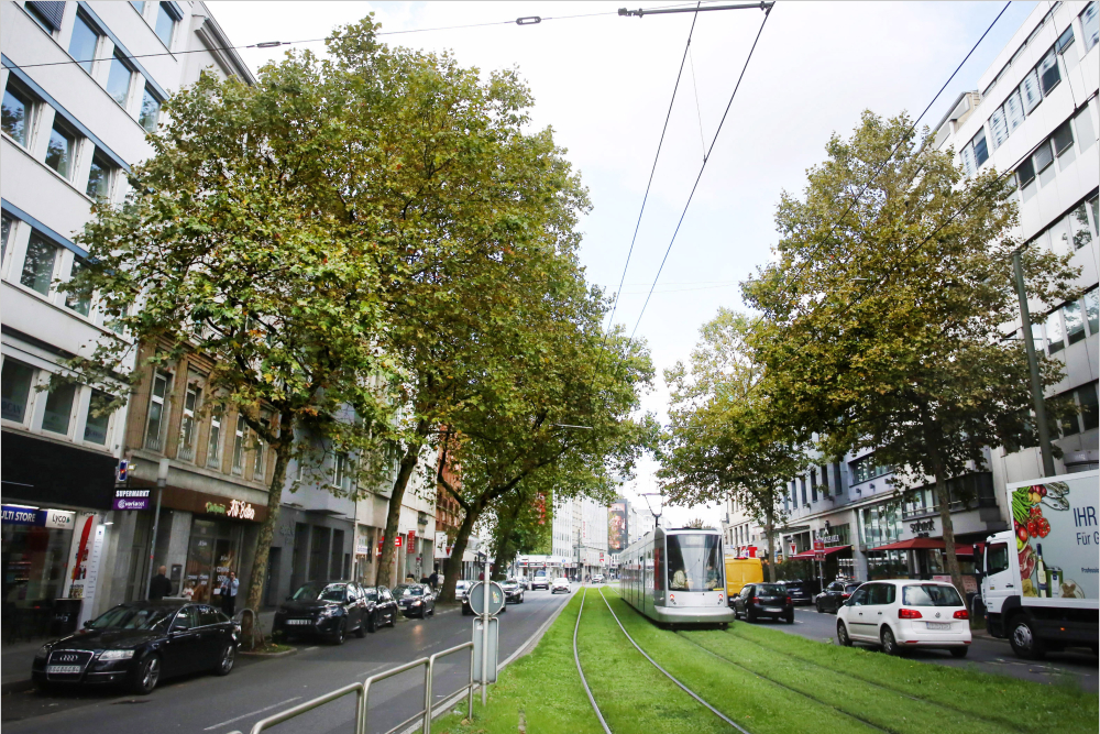 Strasse