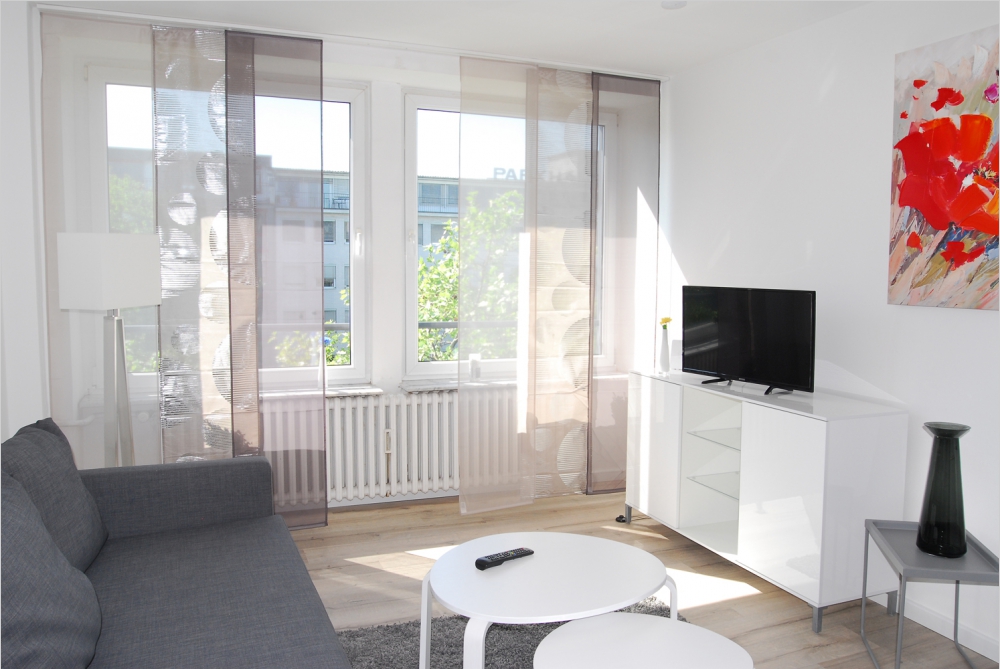 2 Zimmer in Düsseldorf - Photo 2