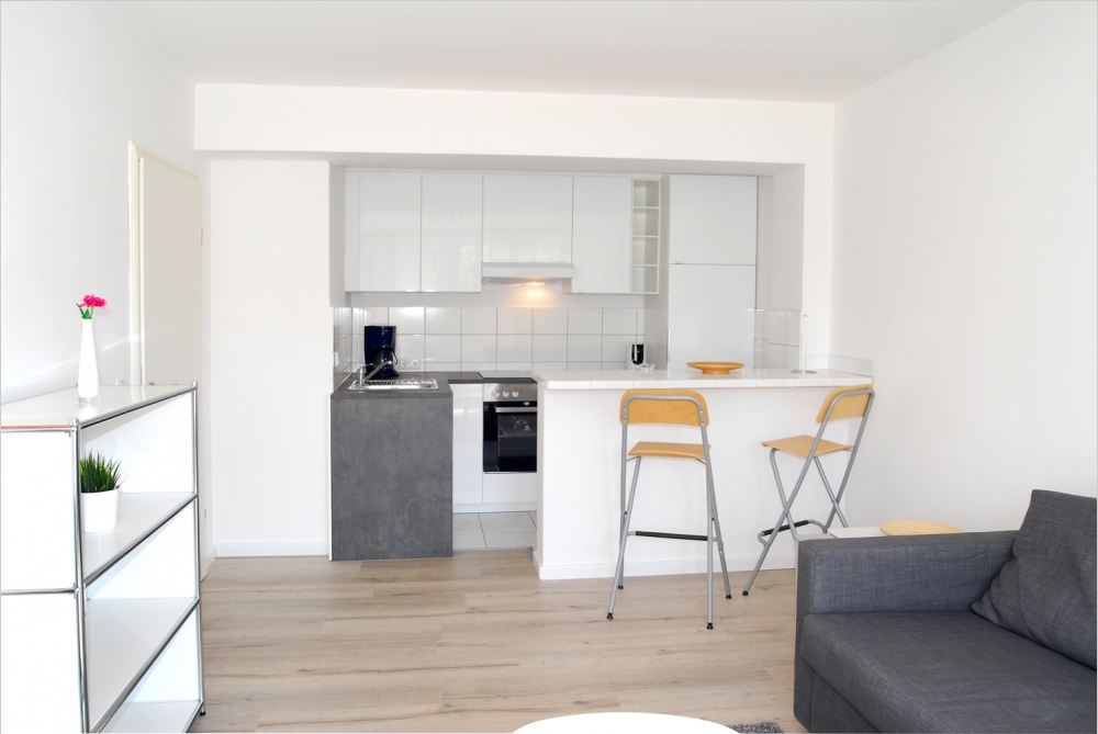 2 Zimmer in Düsseldorf - Photo 5