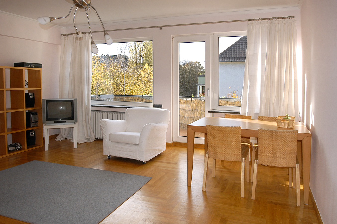 3 Zimmer in Düsseldorf - Photo 4