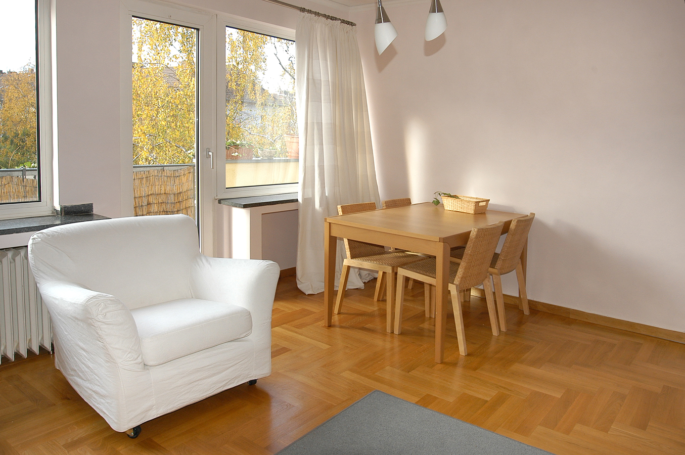 3 Zimmer in Düsseldorf - Photo 5