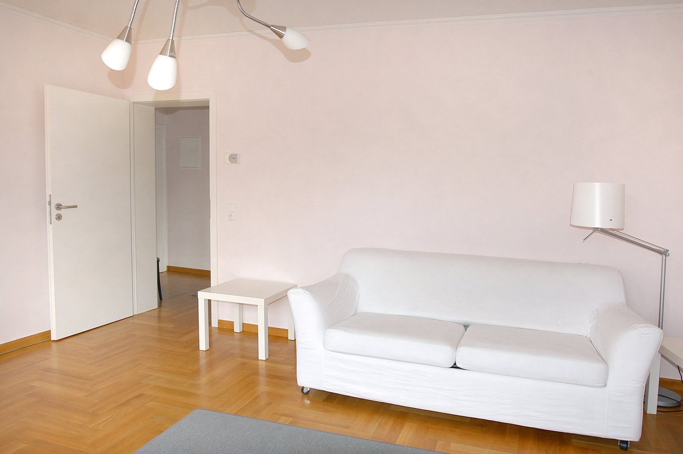 3 Zimmer in Düsseldorf - Photo 2