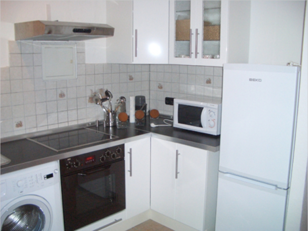 3 Zimmer in Düsseldorf - Photo 5