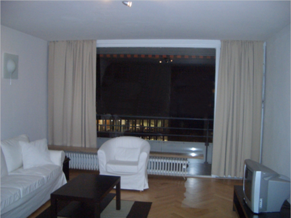 3 Zimmer in Düsseldorf - Photo 1