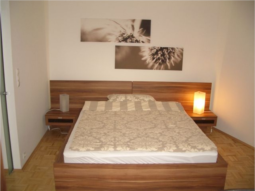 Sleeping-Room