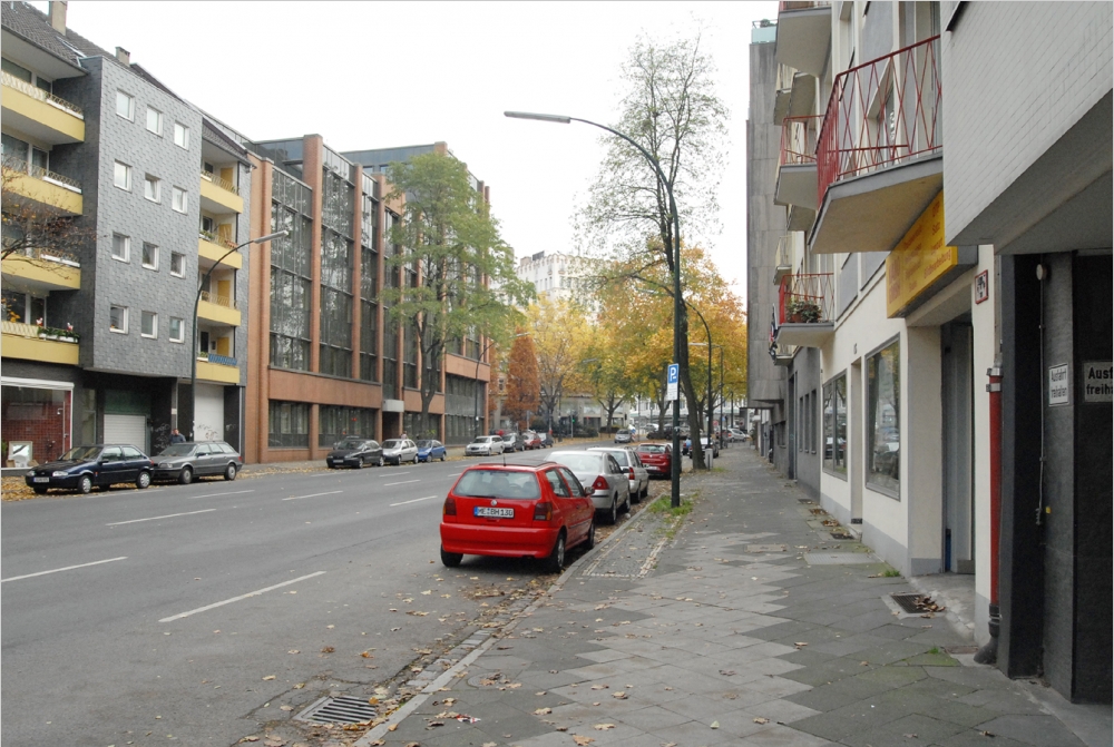 Strasse