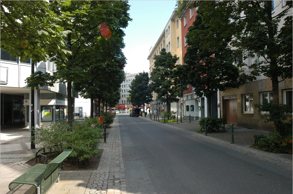 Strasse