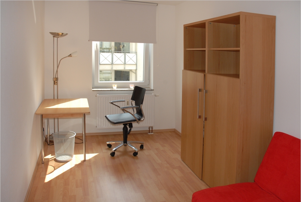 Working-Room