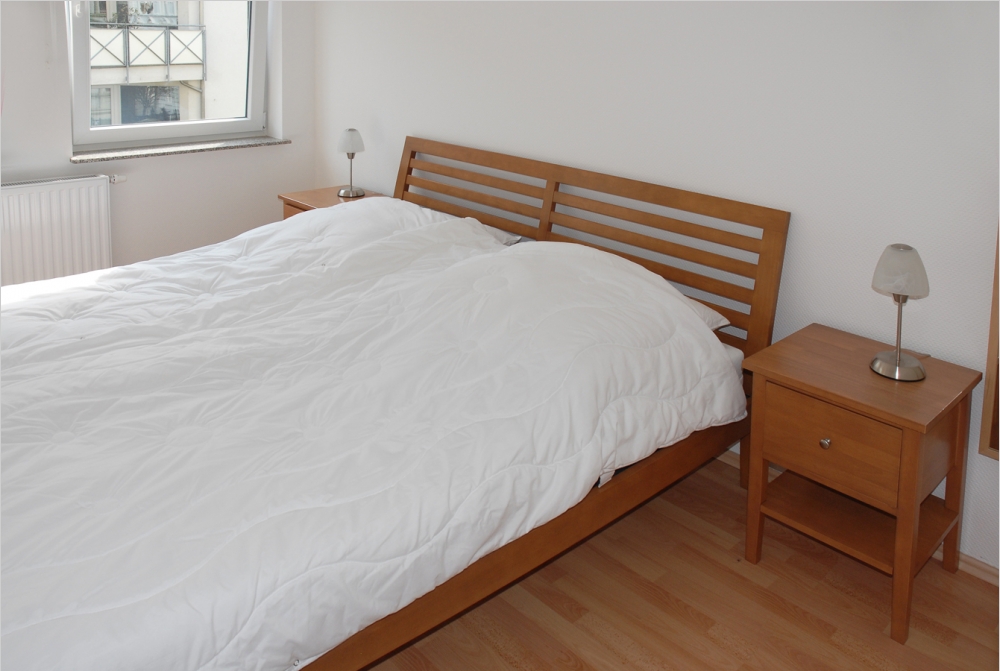 Sleeping-Room
