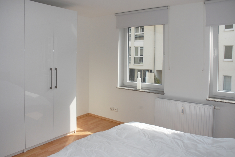 Sleeping-Room