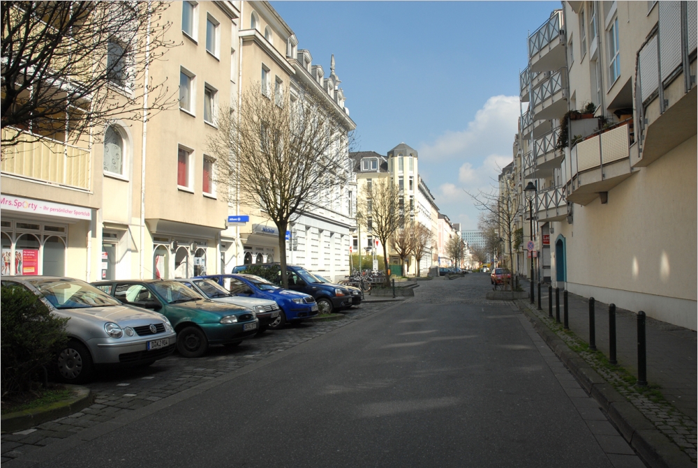 Street