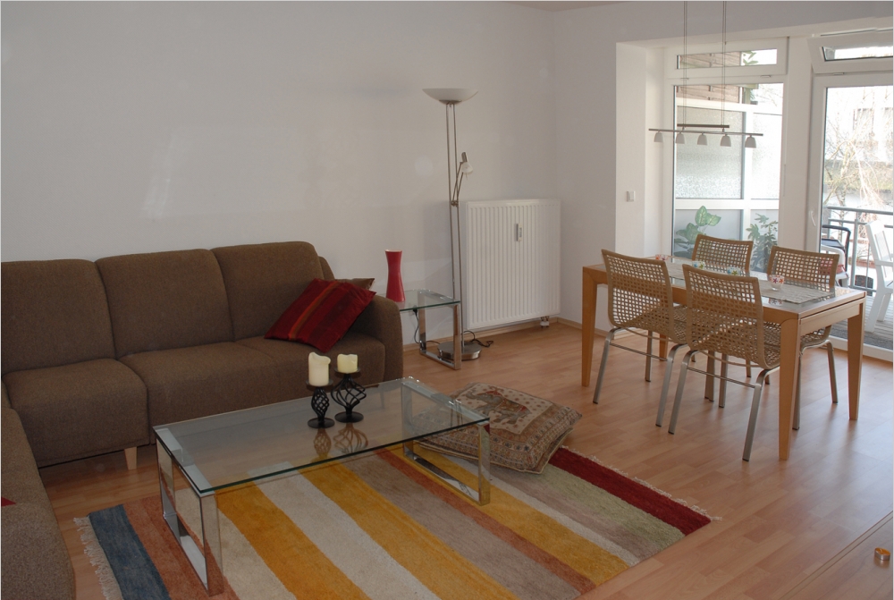3 Zimmer in Düsseldorf - Photo 2