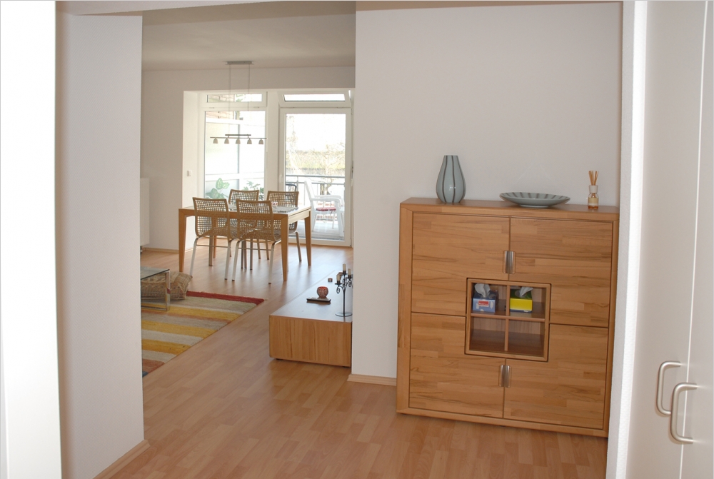 3 Zimmer in Düsseldorf - Photo 4