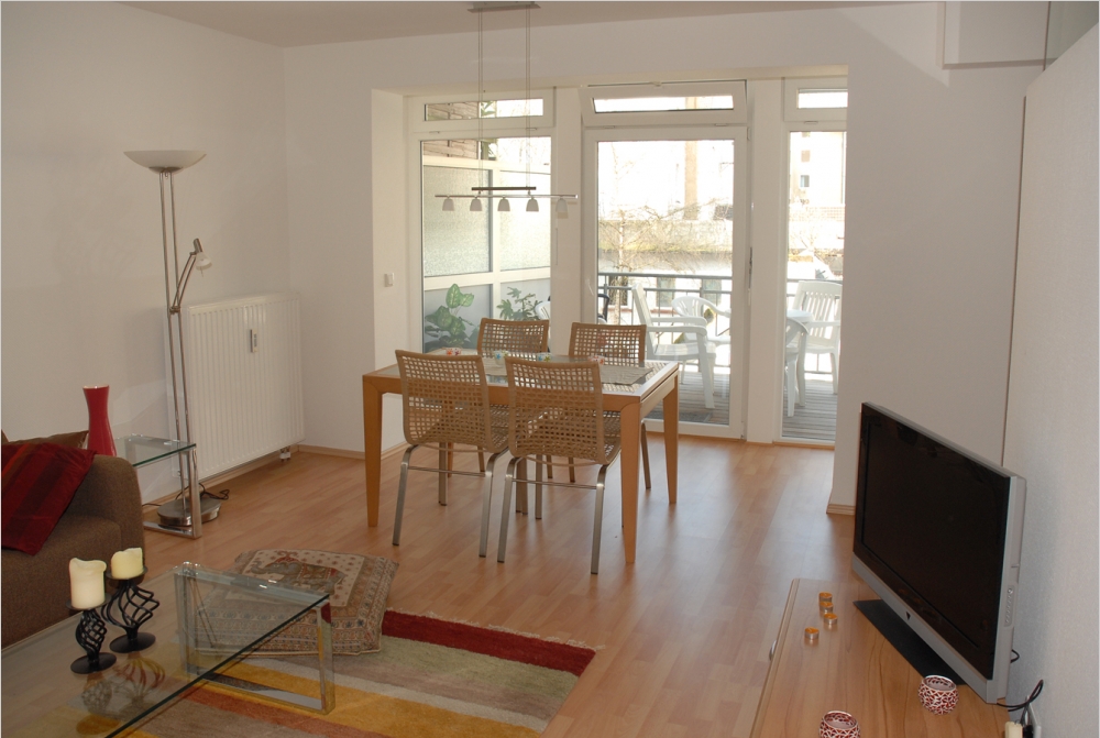 3 Zimmer in Düsseldorf - Photo 5