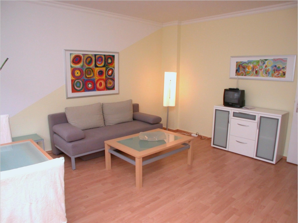 1.5 Zimmer in Düsseldorf - Foto 4