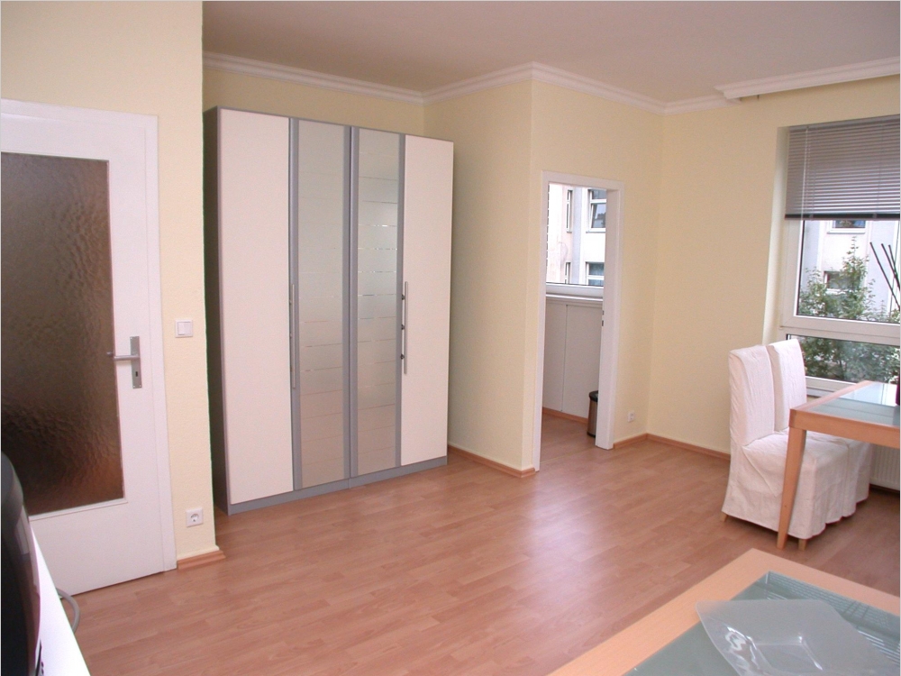 1.5 Zimmer in Düsseldorf - Foto 1