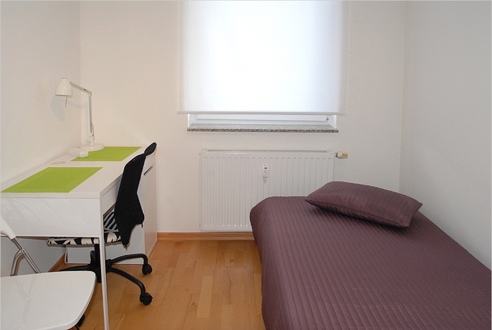 Gästezimmer