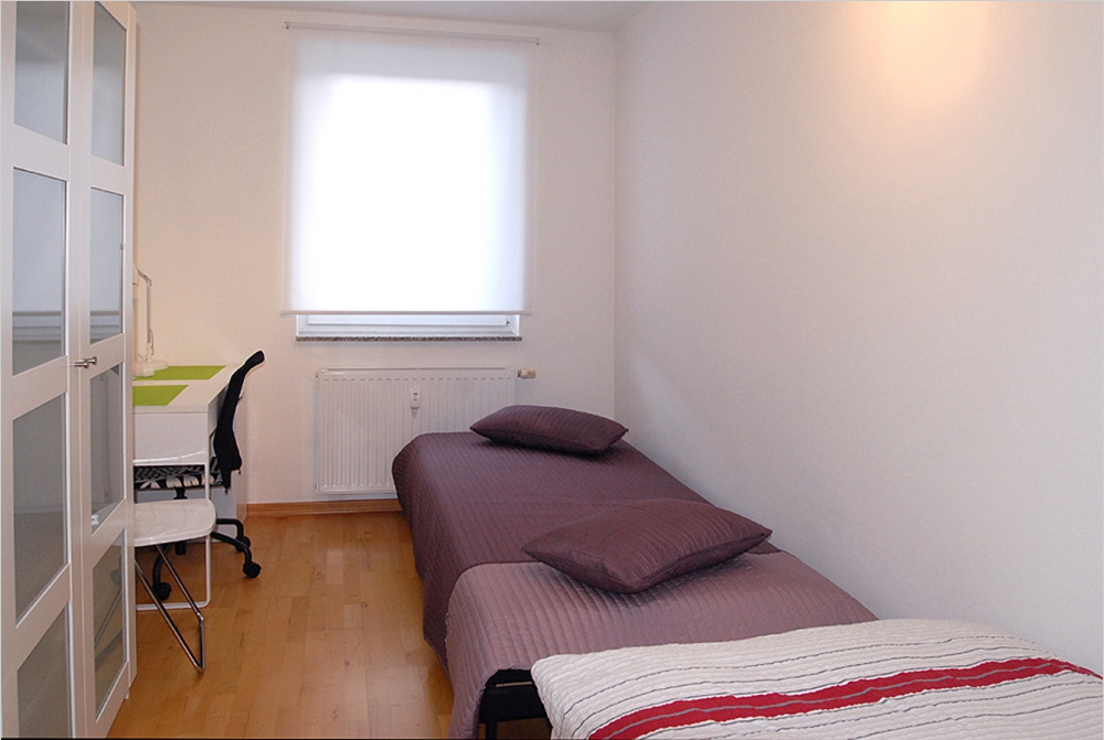 Gästezimmer