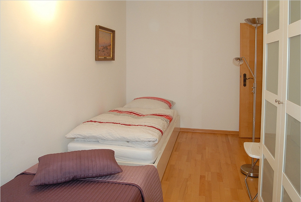 Gästezimmer