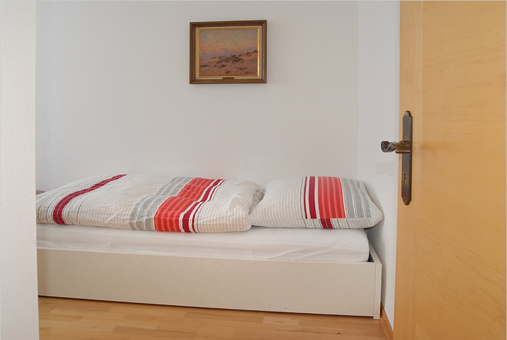 Gästezimmer