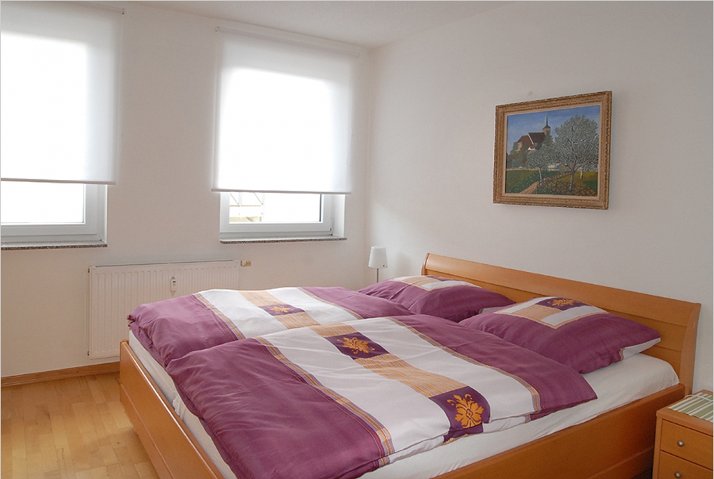 Sleeping-Room