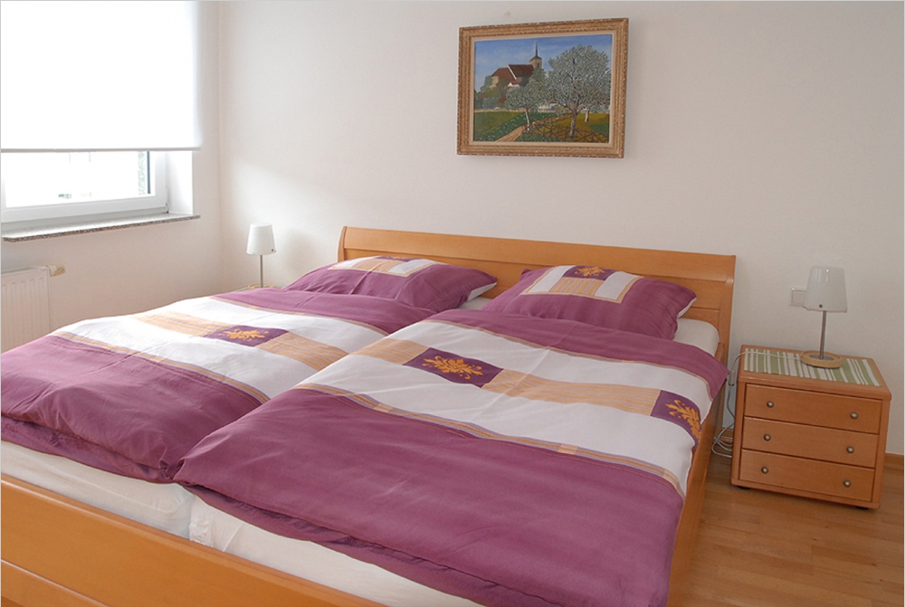 Sleeping-Room