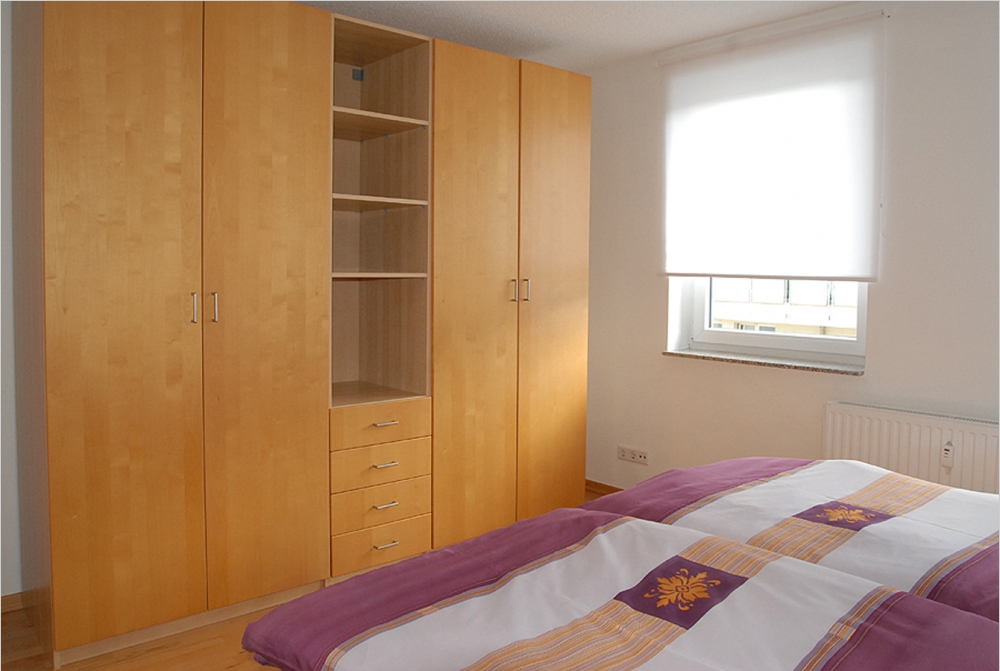 Sleeping-Room