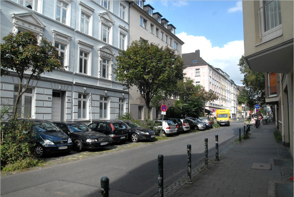 Street
