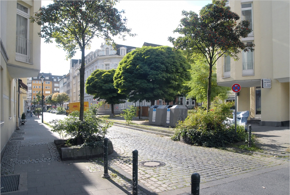 Street