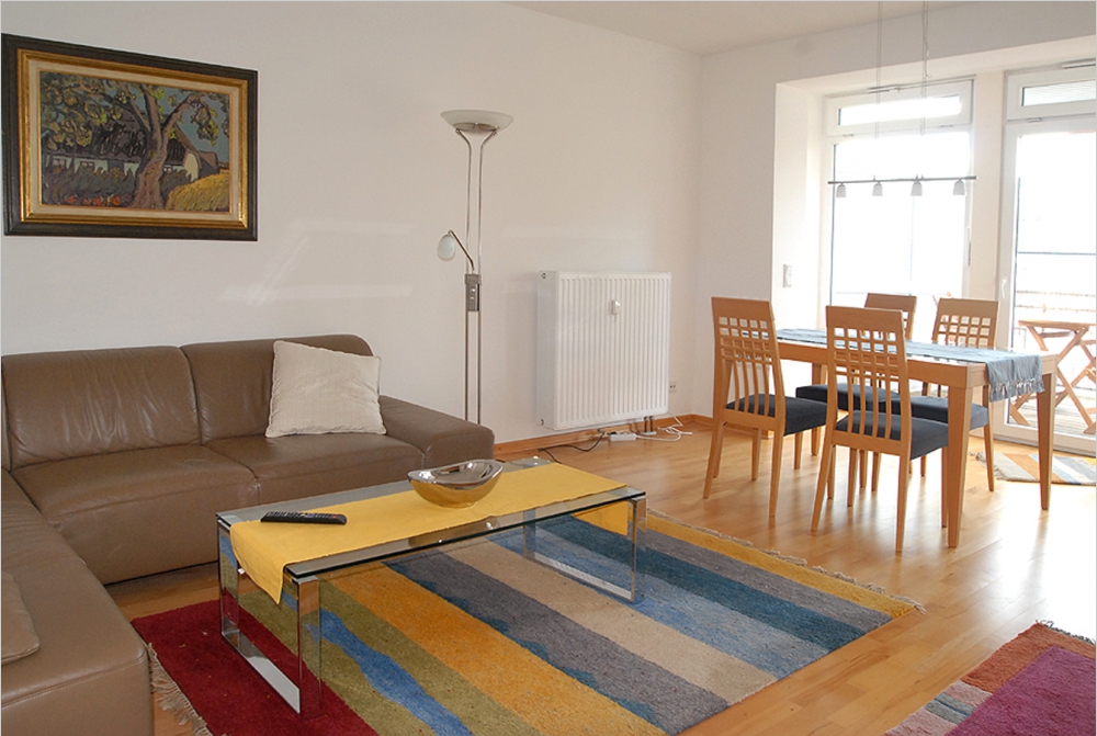 Living-Room