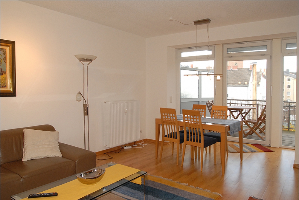 Living-Room