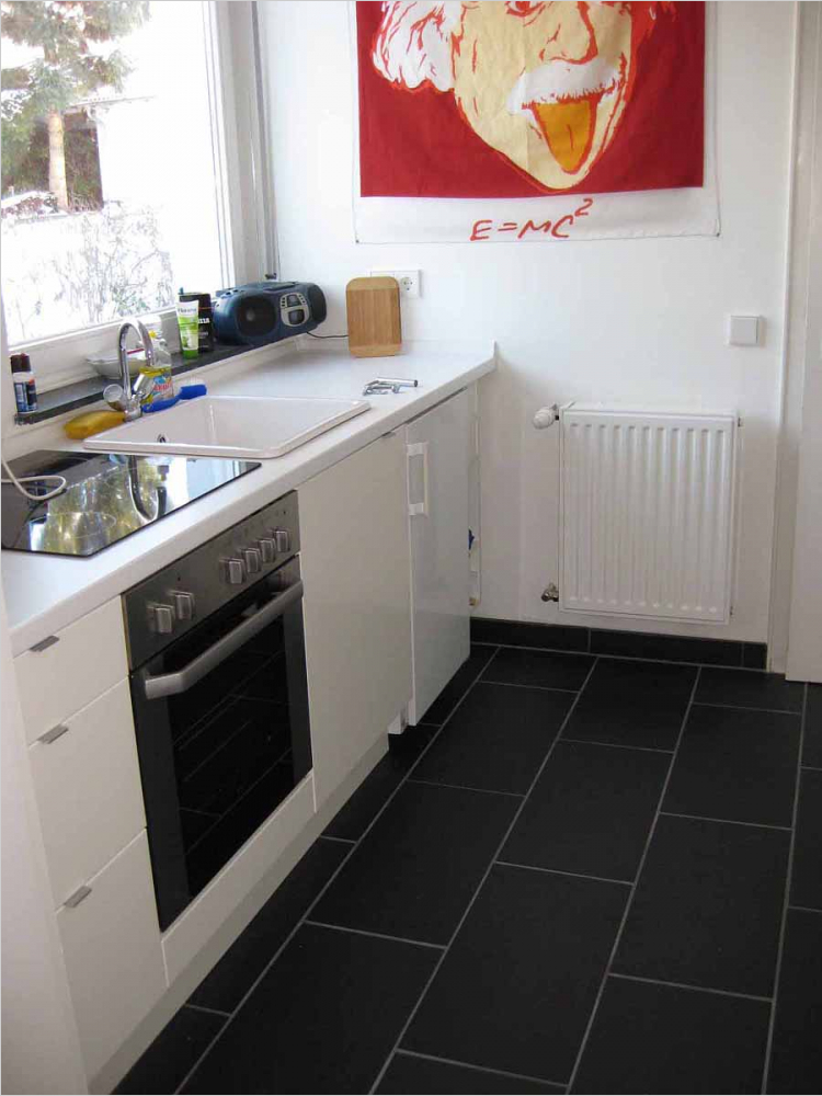1.5 Zimmer in Düsseldorf - Photo 2