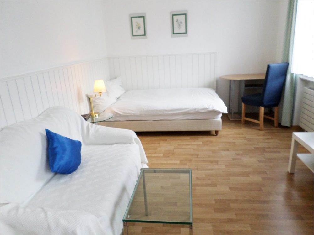 1 Zimmer in Düsseldorf - Photo 1