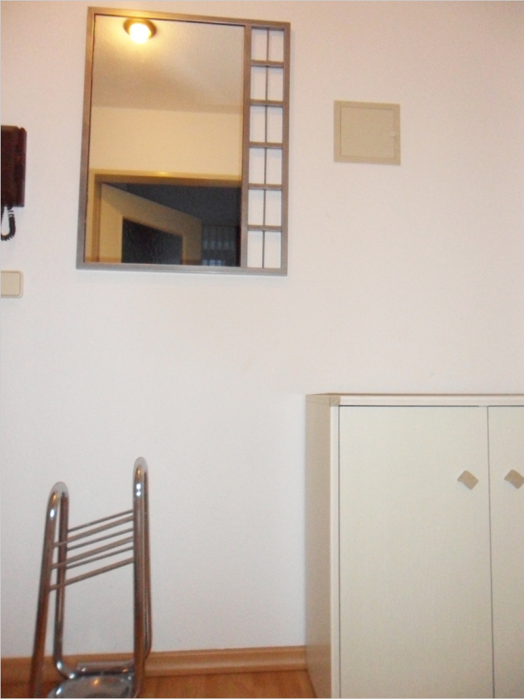1 Zimmer in Düsseldorf - Photo 5
