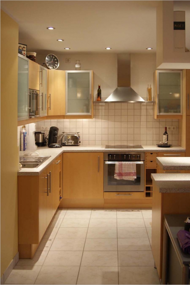 1.5 Zimmer in Düsseldorf - Photo 5