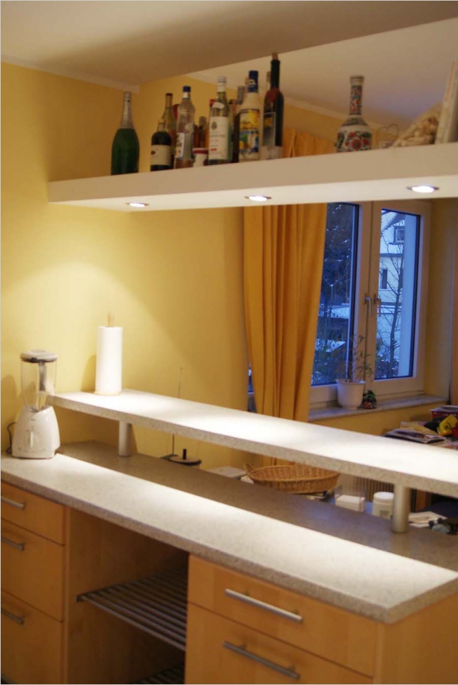 1.5 Zimmer in Düsseldorf - Photo 4