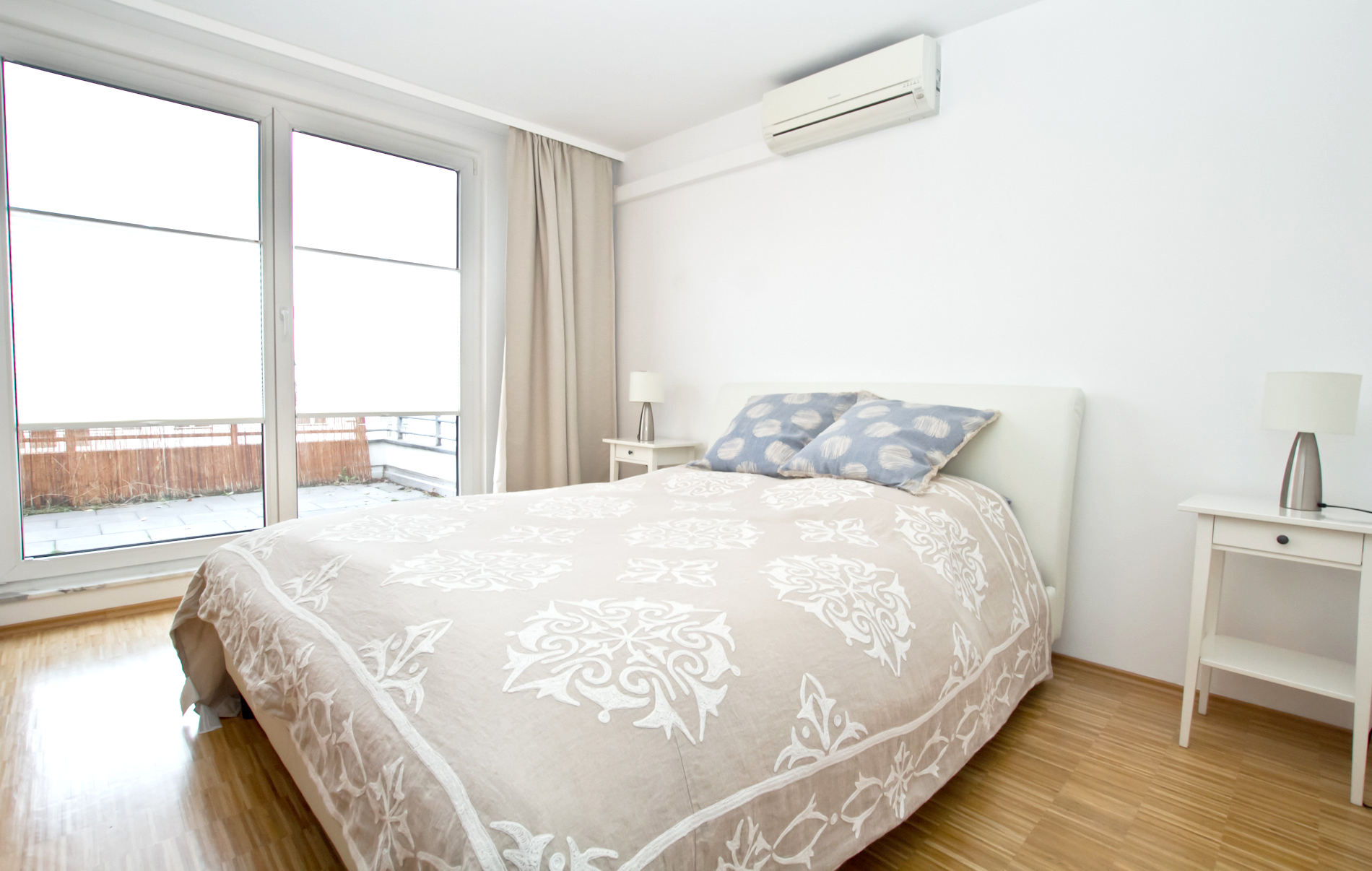 Sleeping-Room