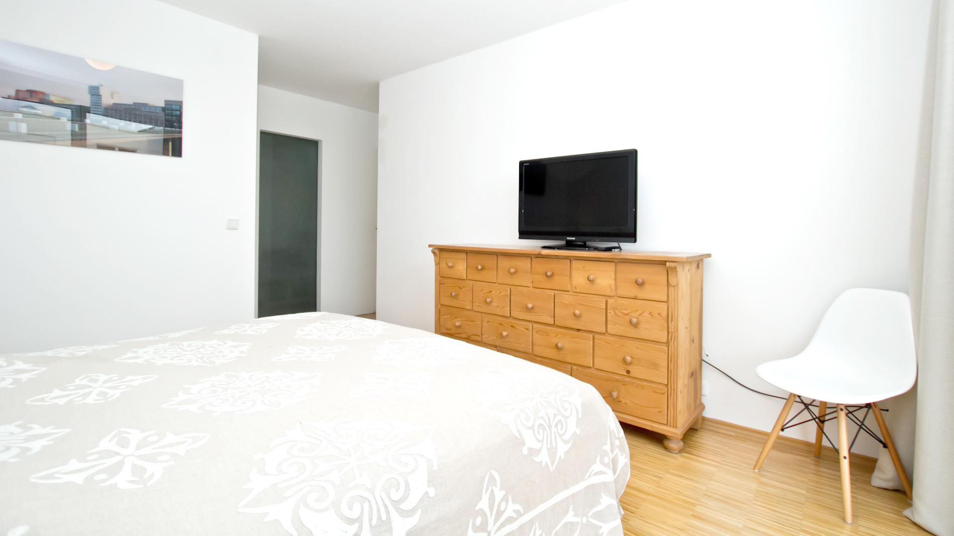 Sleeping-Room