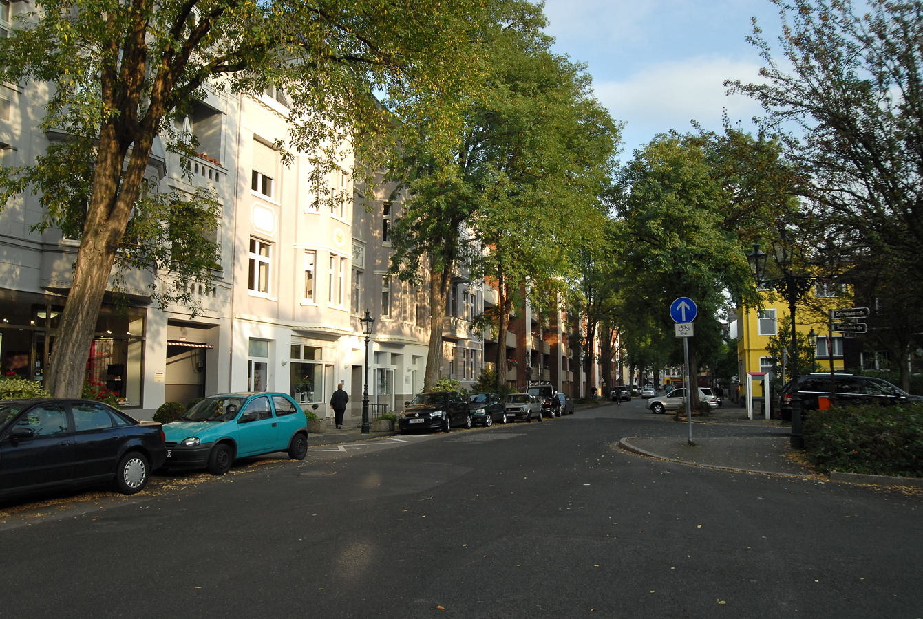 Street