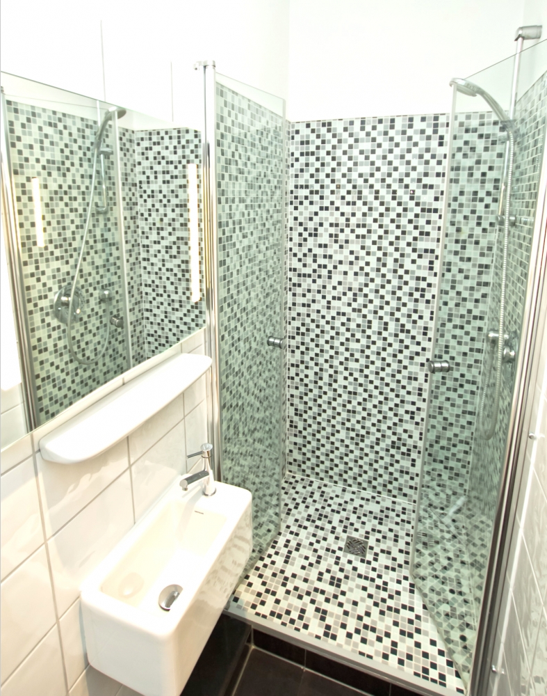Toilette