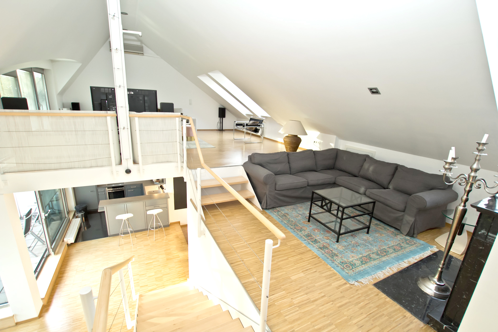 Living-Room