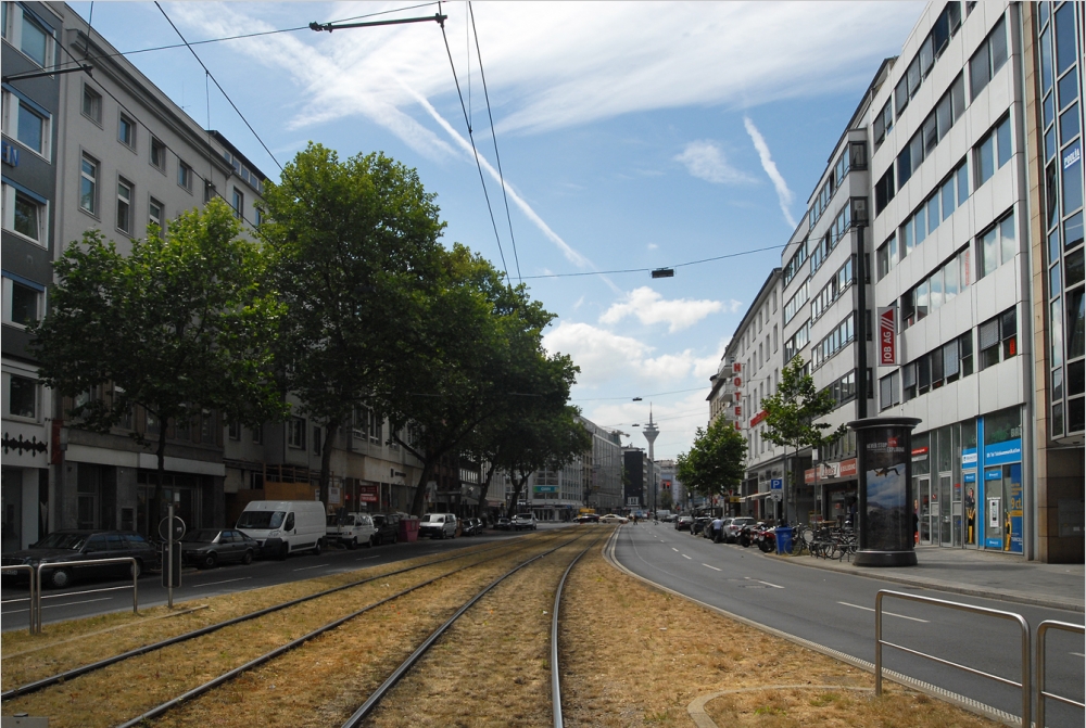 Strasse