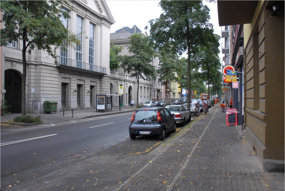Strasse
