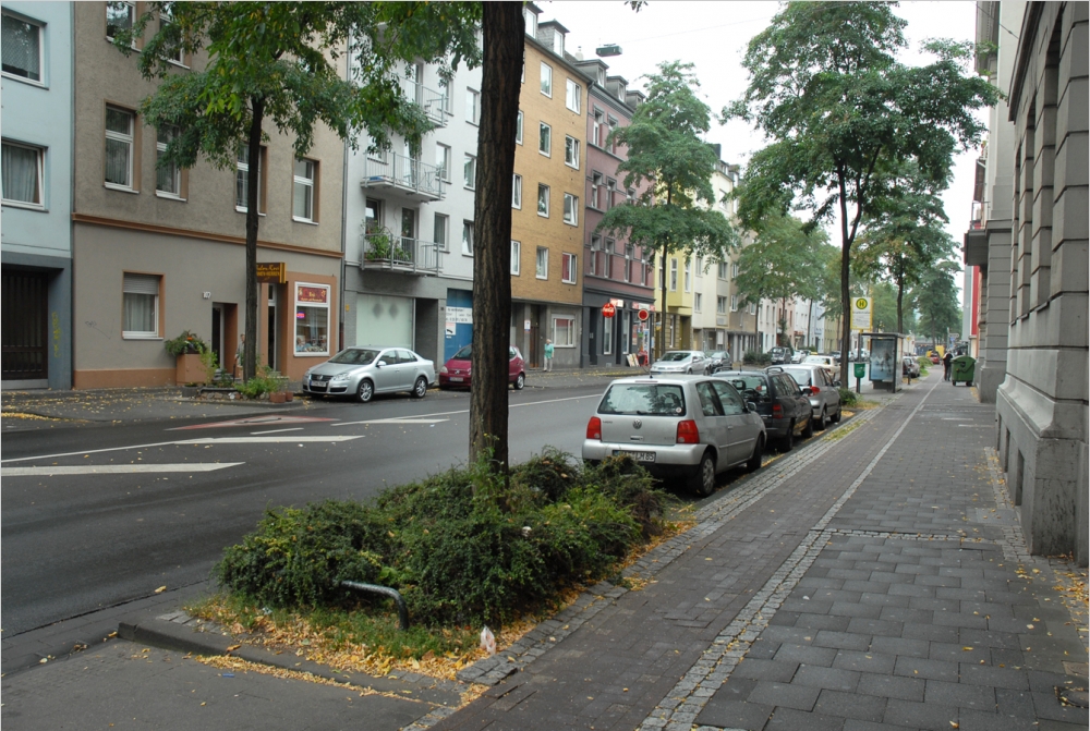 Strasse