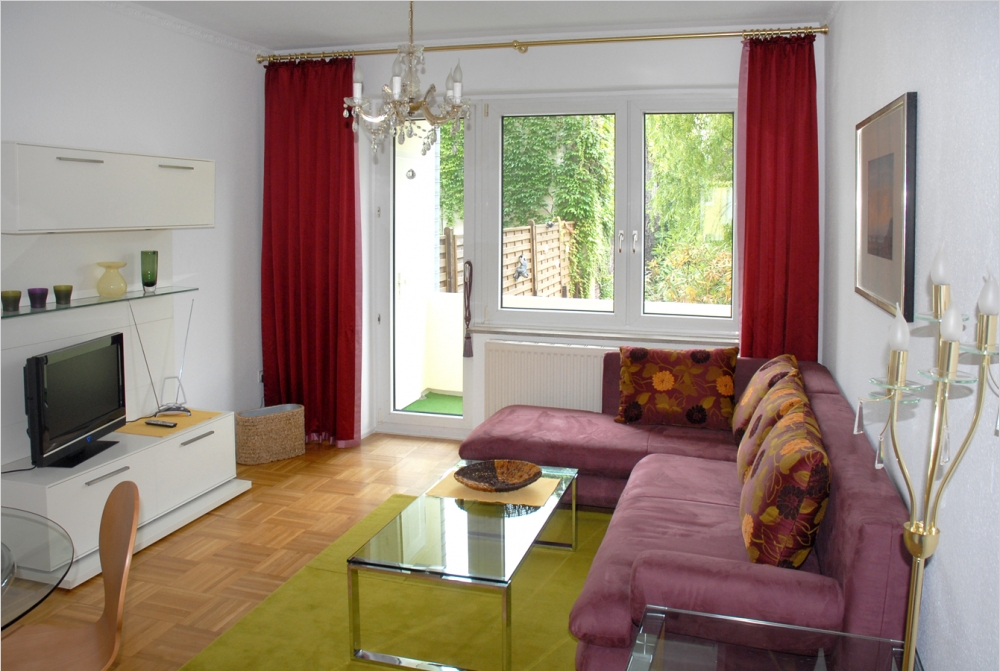 2 Zimmer in Düsseldorf - Foto 2