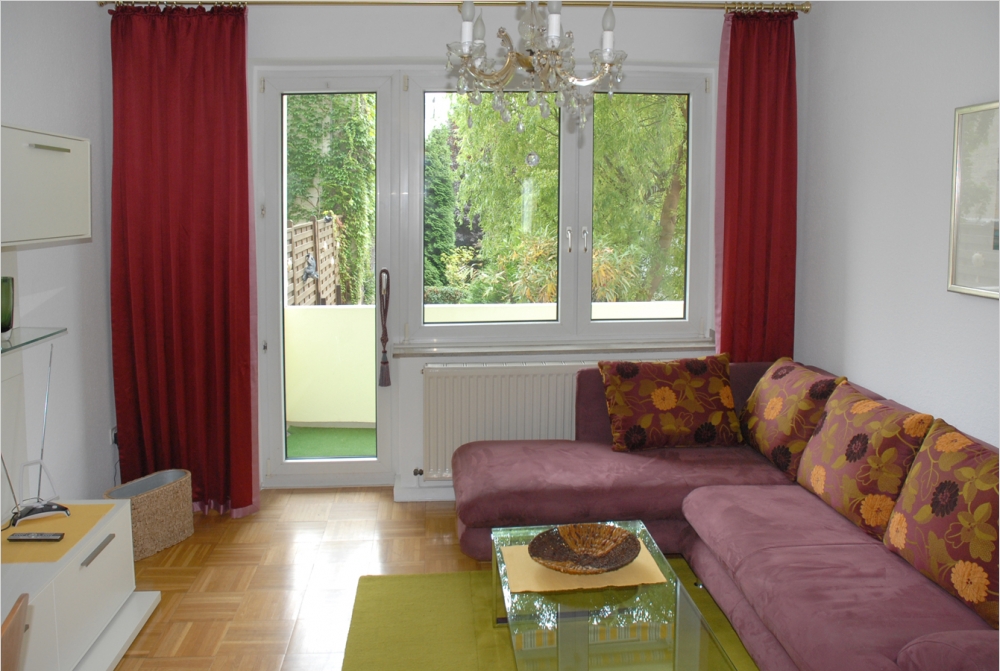 2 Zimmer in Düsseldorf - Foto 3