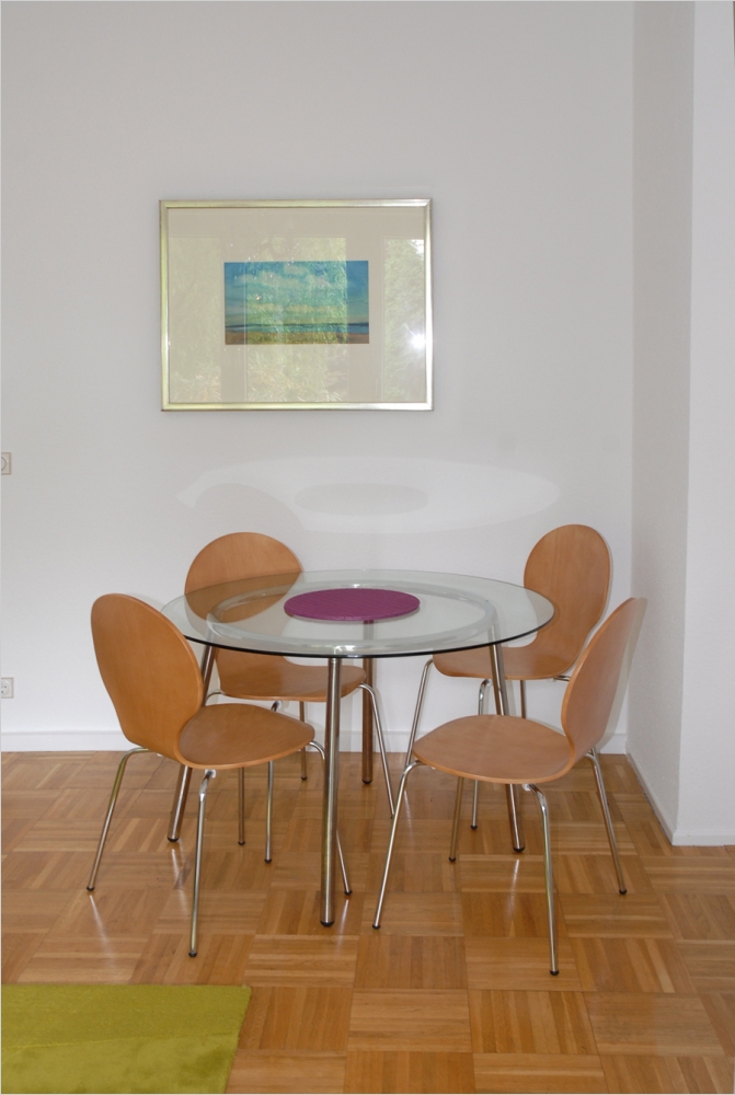 2 Zimmer in Düsseldorf - Foto 4