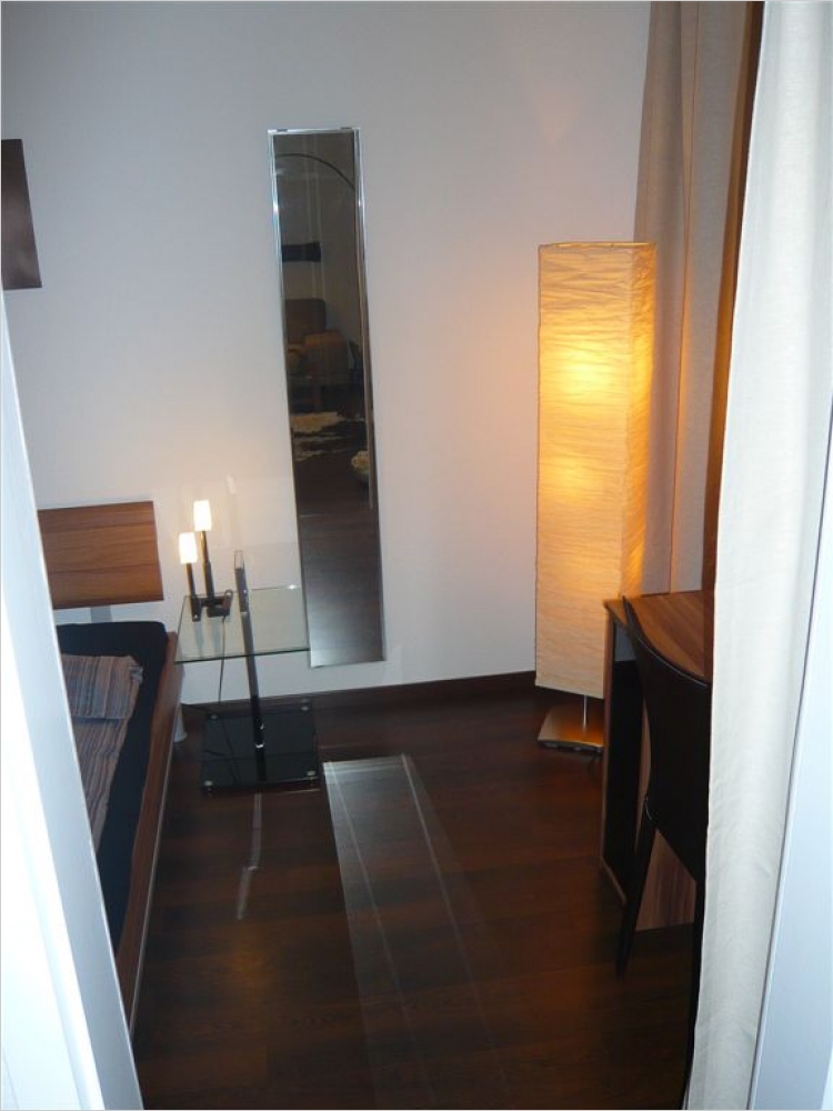 2 Zimmer in Düsseldorf - Foto 5
