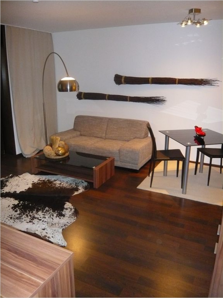 2 Zimmer in Düsseldorf - Foto 1
