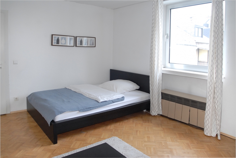 1.5 Zimmer in Düsseldorf - Foto 4
